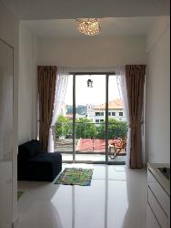 Casa Cambio (D19), Condominium #1415042